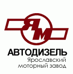 Насос топл. подк. ЯМЗ