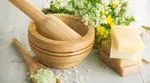 Горшок для рассады Teku, 9 см